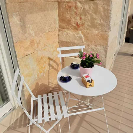 Agata Lägenhet Polignano a Mare