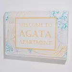 Agata * פולינאנו א מארה