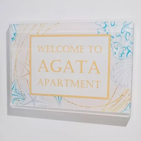 Agata * Polignano a Mare